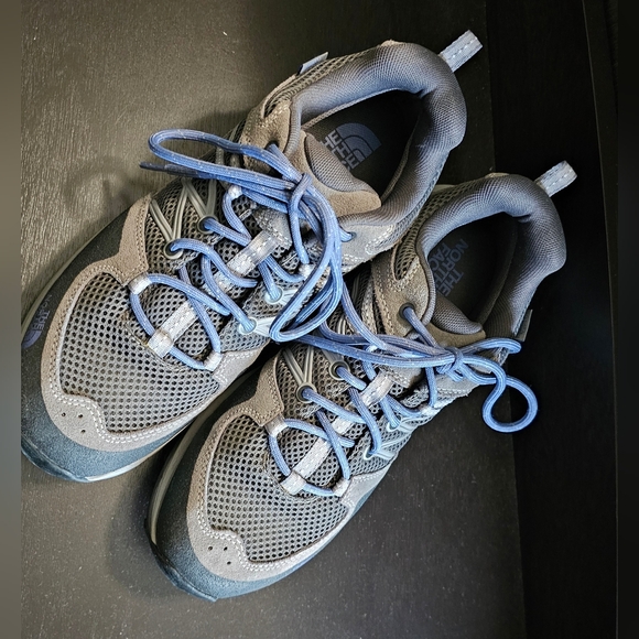 *New The North Face Athletic Shoes* - Picture 1 of 9